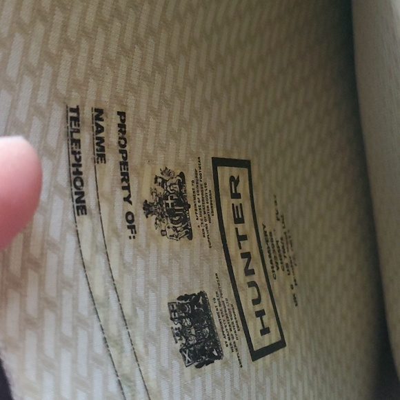 Hunte Boots - Picture 6 of 8